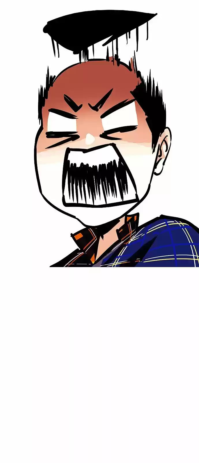Lookism capítulo 186, página 10