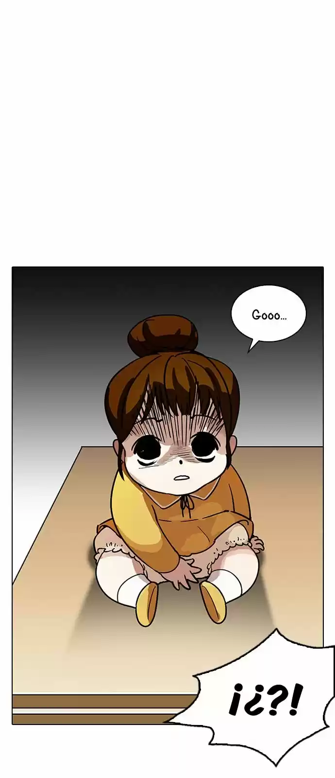 Lookism capítulo 186, página 22