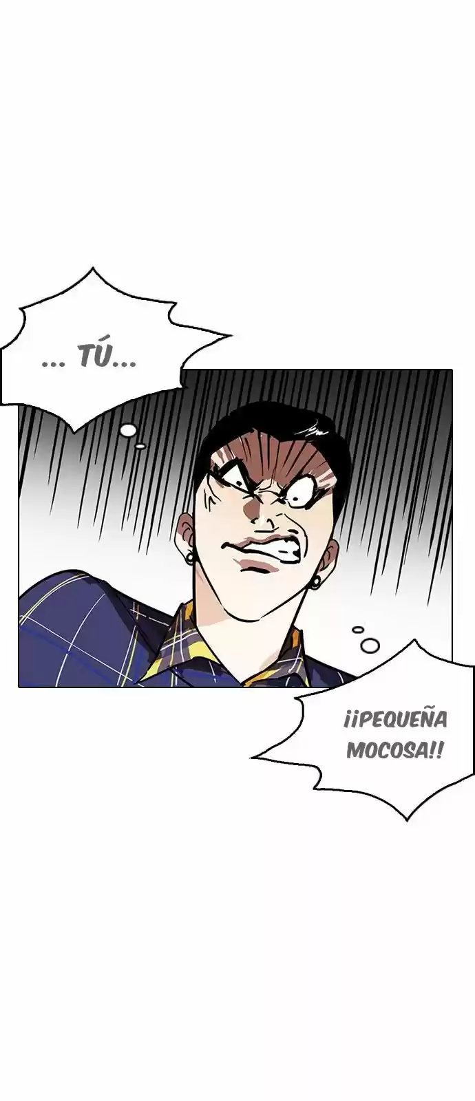 Lookism capítulo 186, página 23