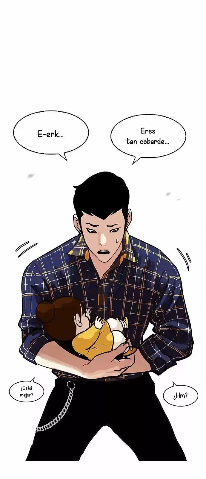 Lookism capítulo 186, página 29