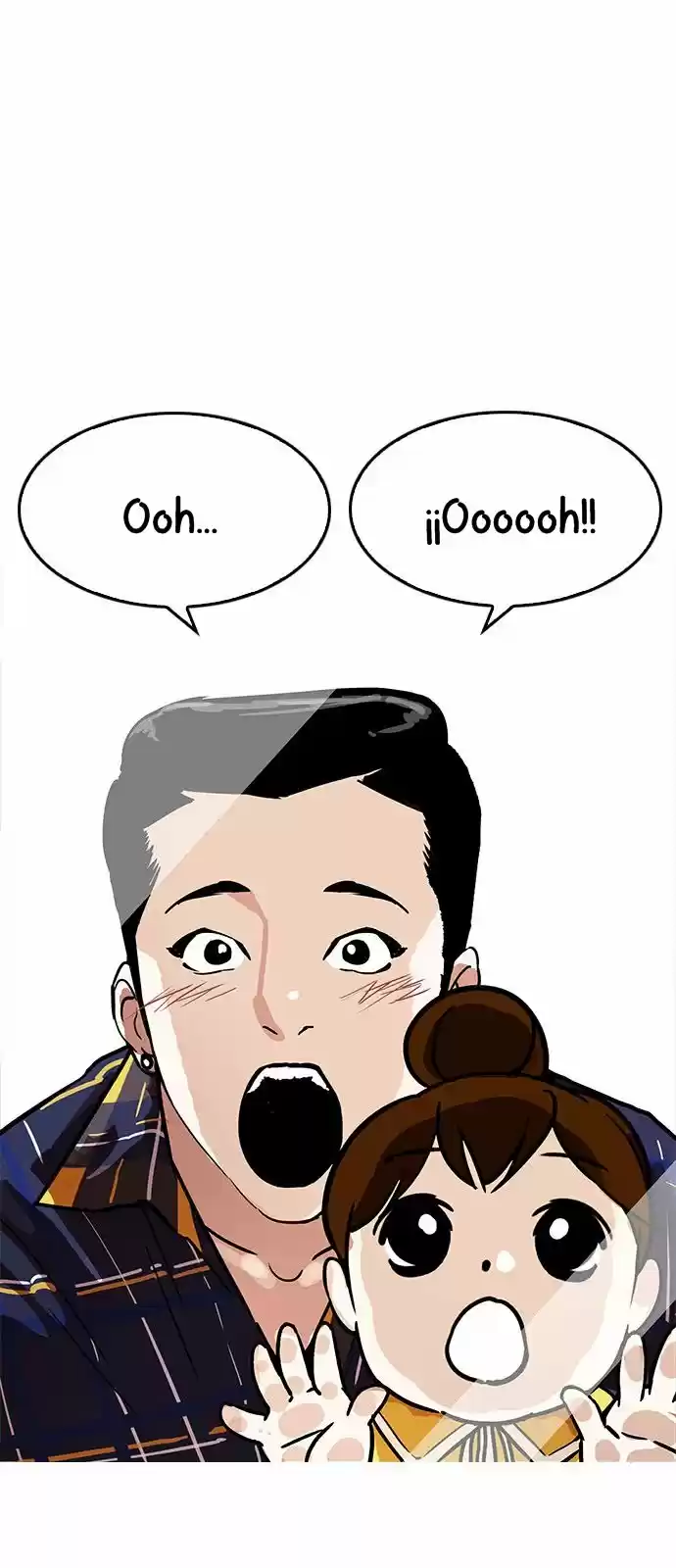 Lookism capítulo 186, página 31
