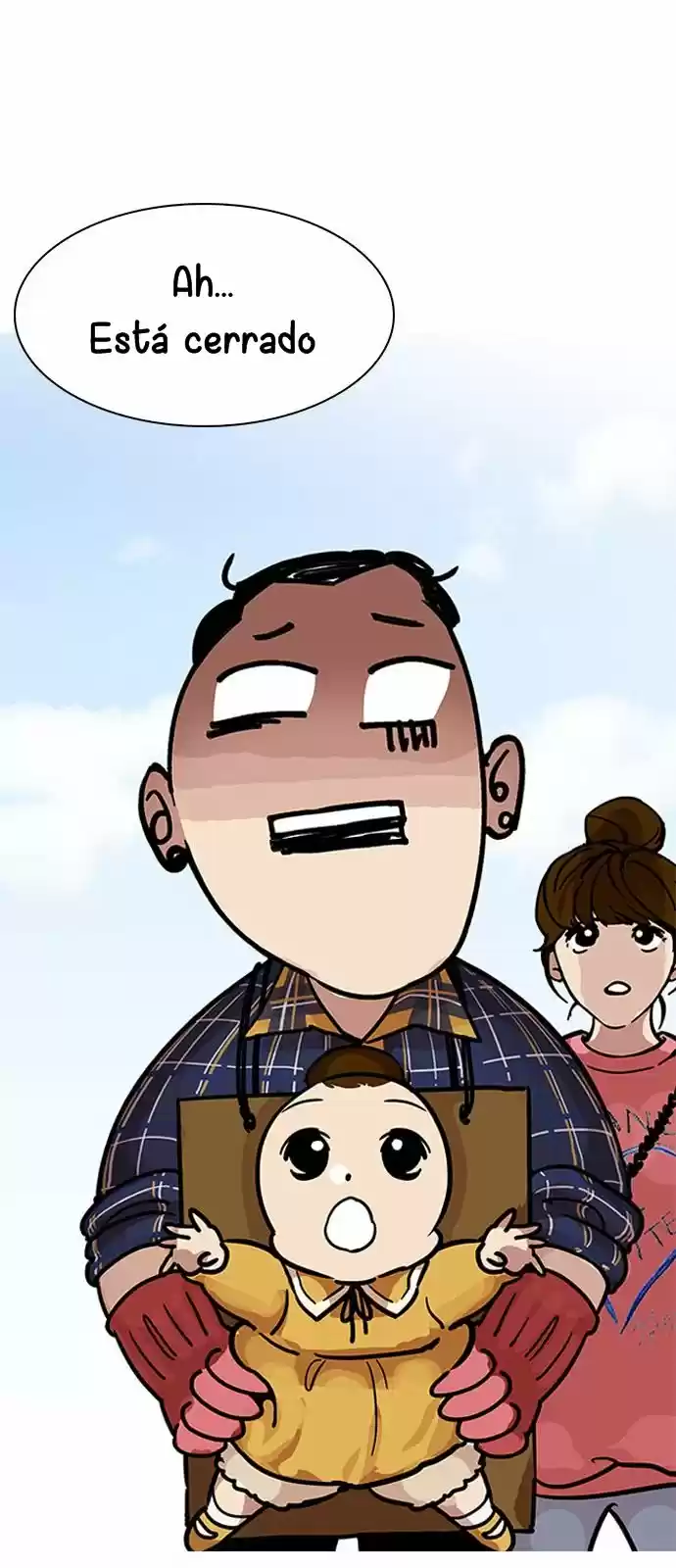 Lookism capítulo 186, página 39