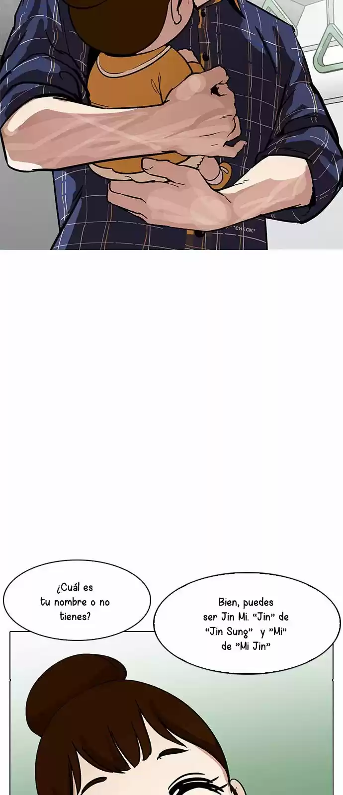 Lookism capítulo 186, página 48