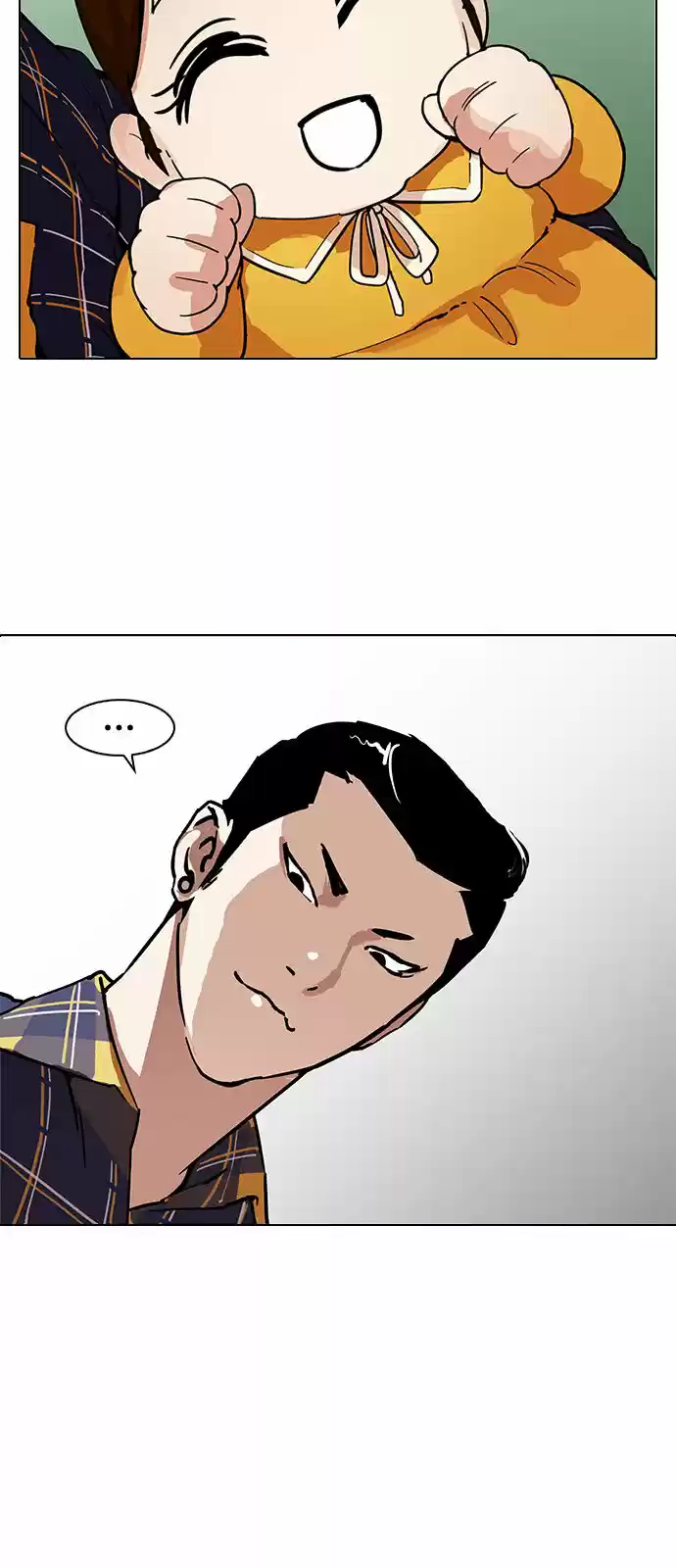Lookism capítulo 186, página 49