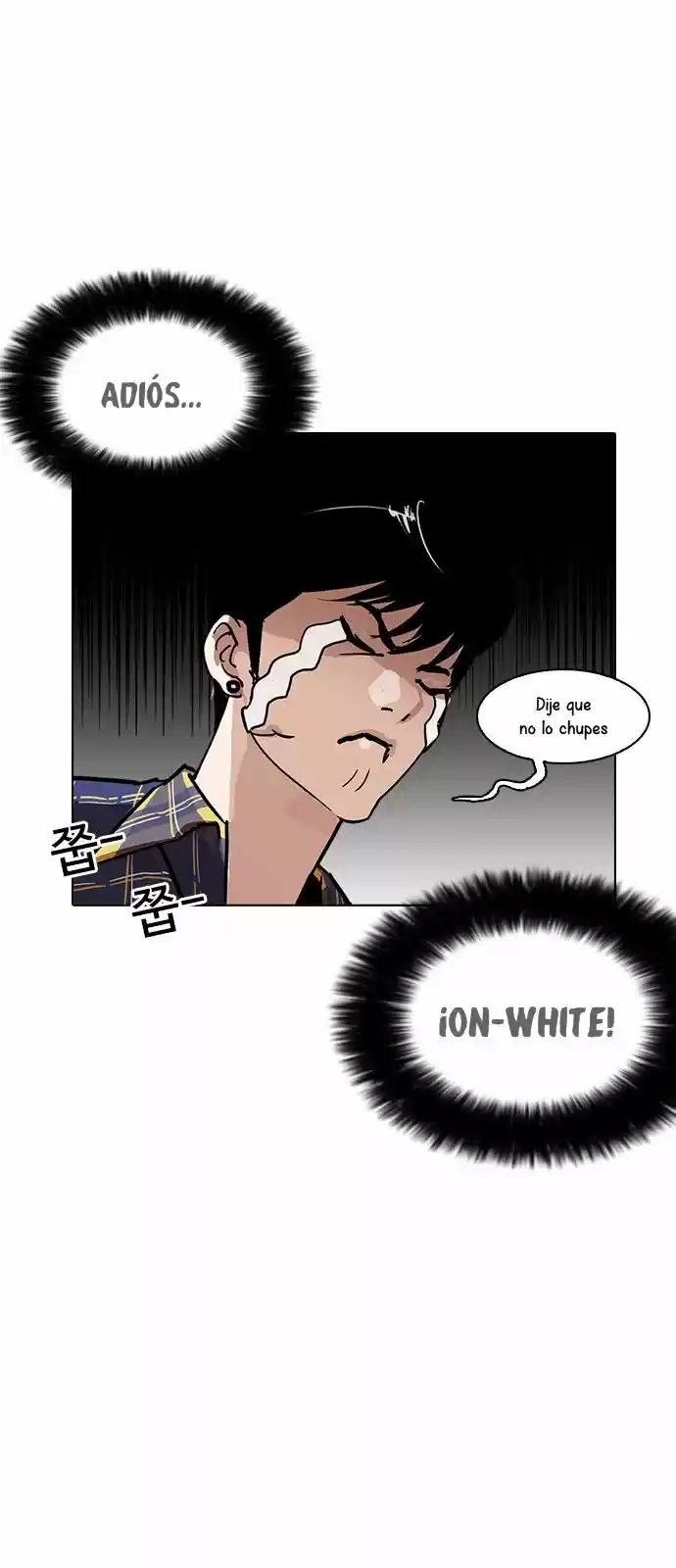 Lookism capítulo 186, página 61