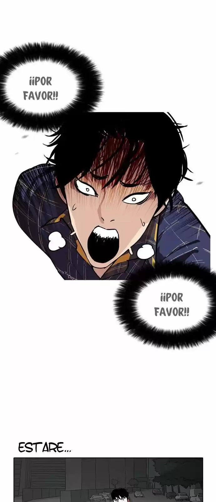Lookism capítulo 187, página 7