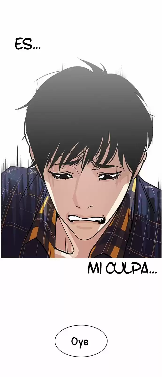 Lookism capítulo 187, página 14