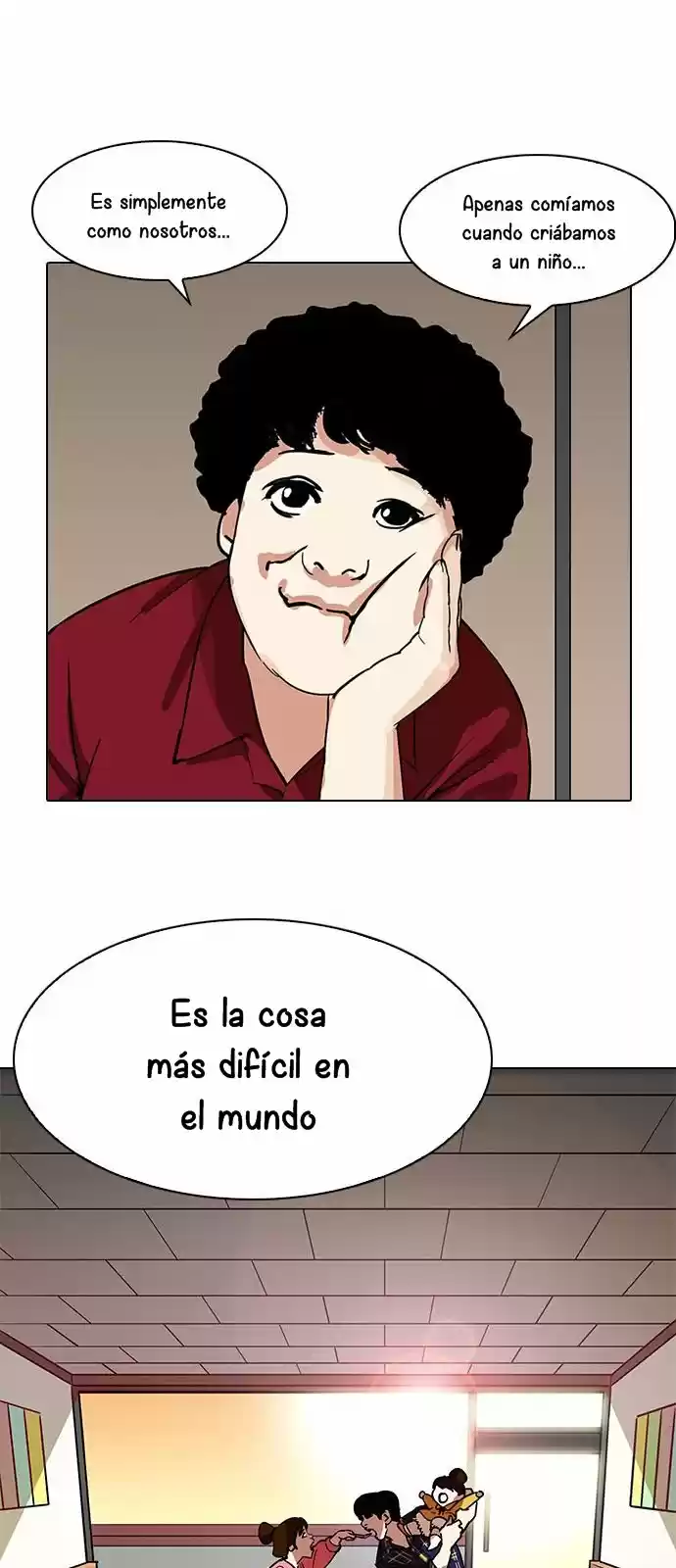 Lookism capítulo 187, página 40