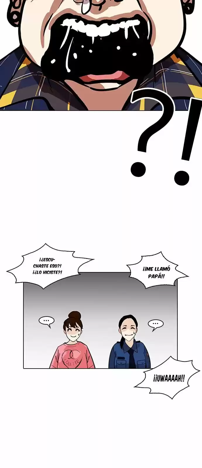 Lookism capítulo 187, página 50