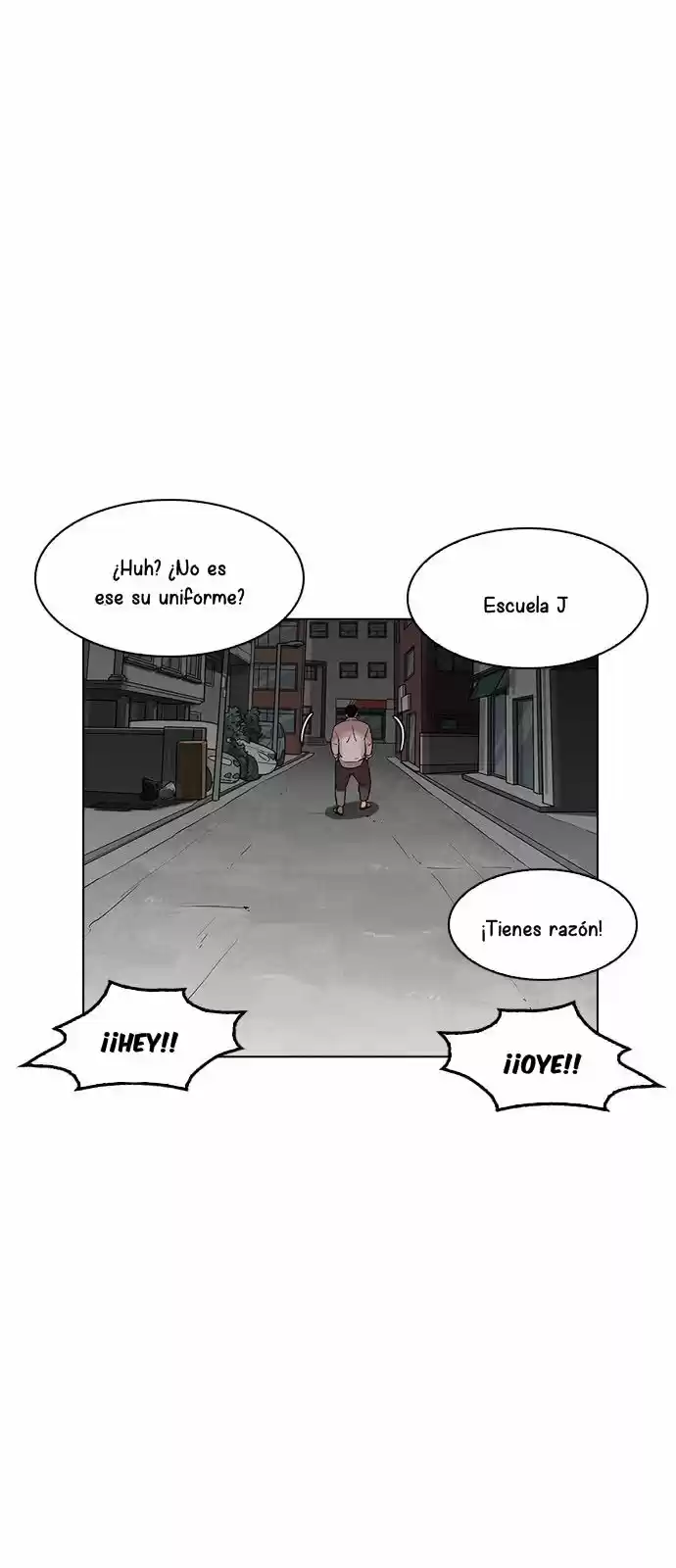Lookism capítulo 188, página 5