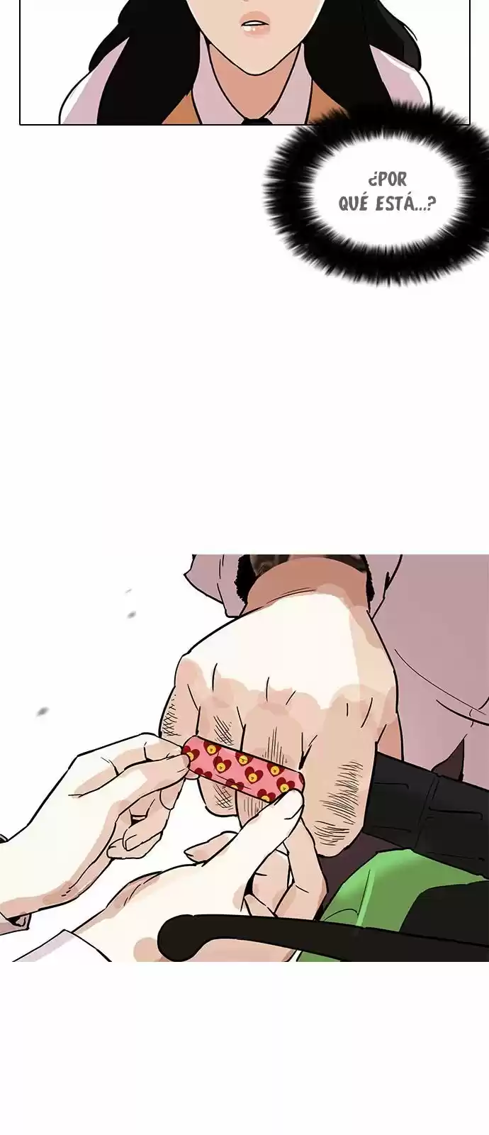 Lookism capítulo 188, página 11
