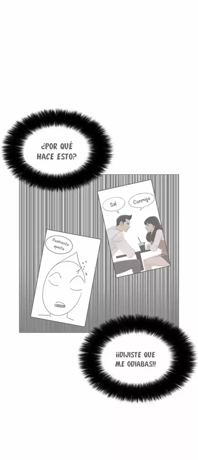 Lookism capítulo 188, página 13