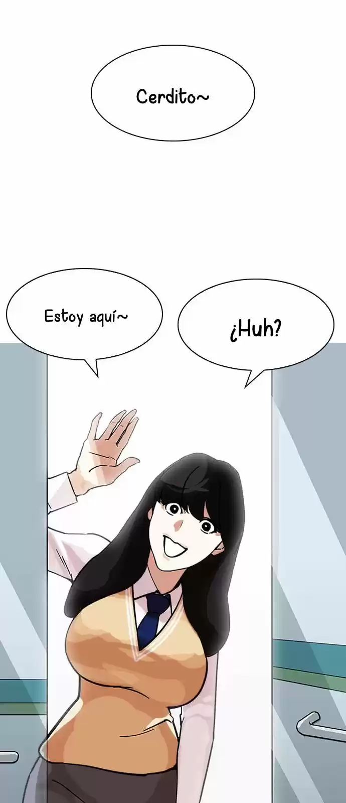 Lookism capítulo 188, página 38