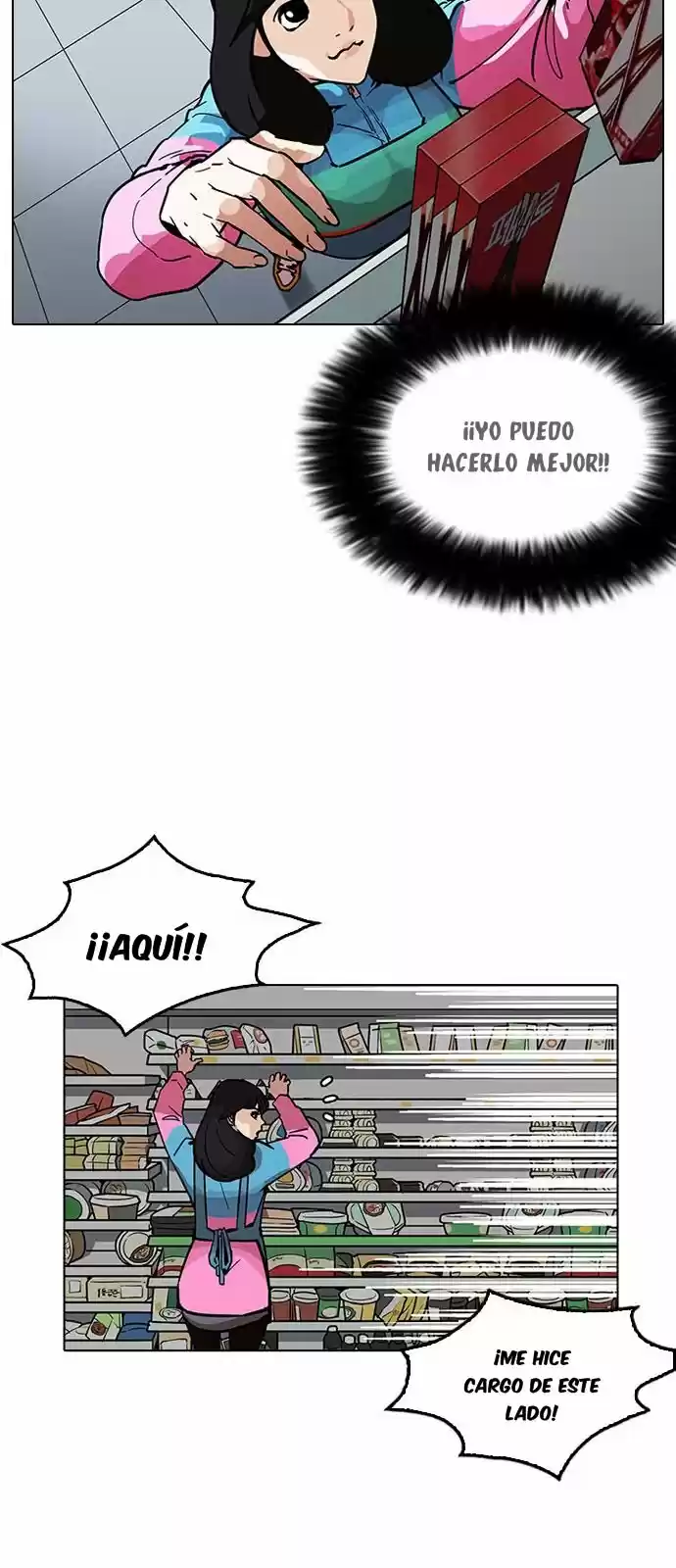 Lookism capítulo 188, página 44
