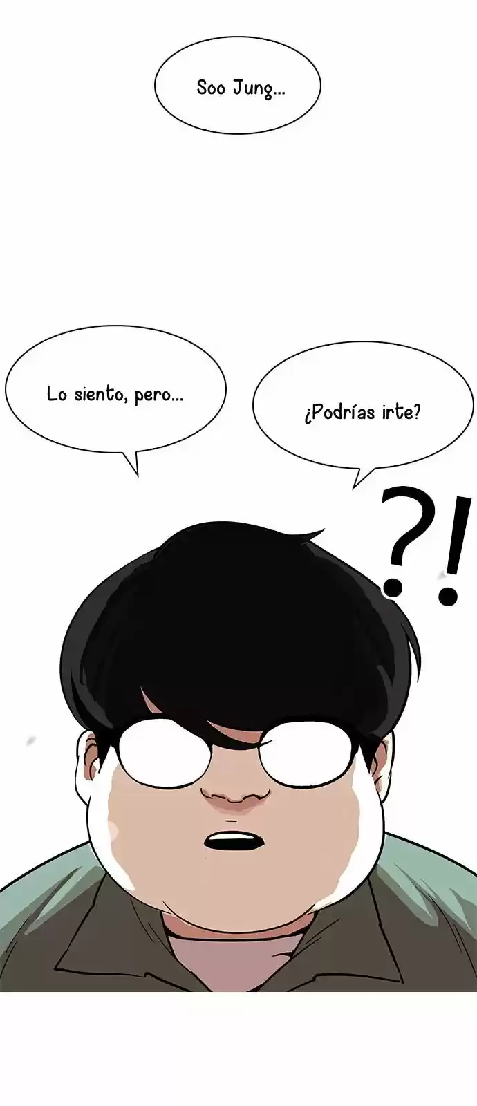 Lookism capítulo 188, página 48