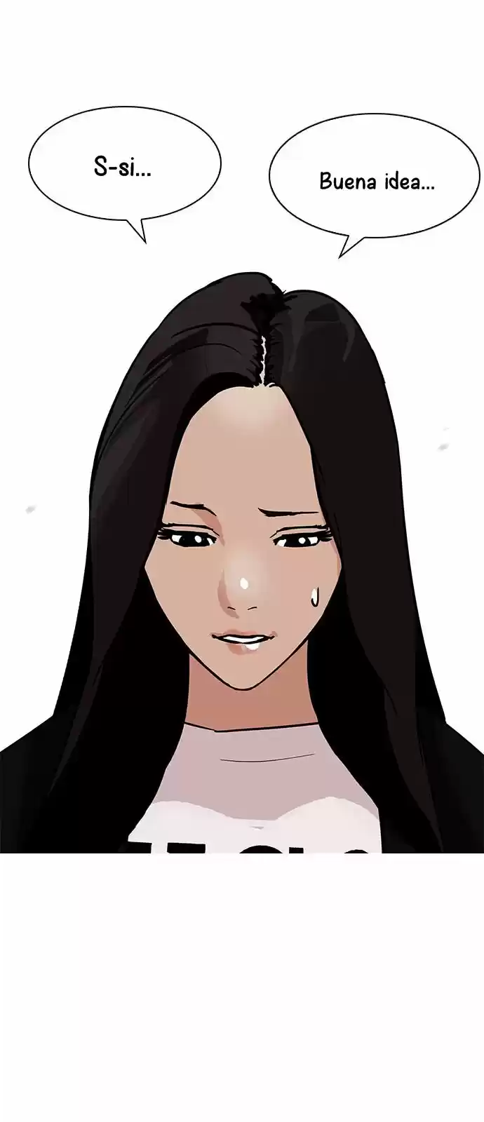 Lookism capítulo 188, página 50