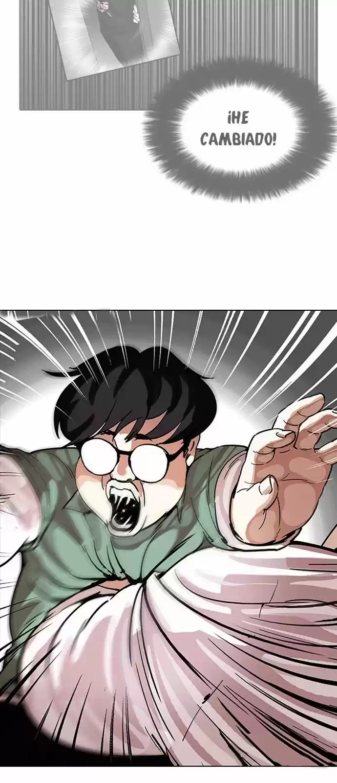Lookism capítulo 189, página 19