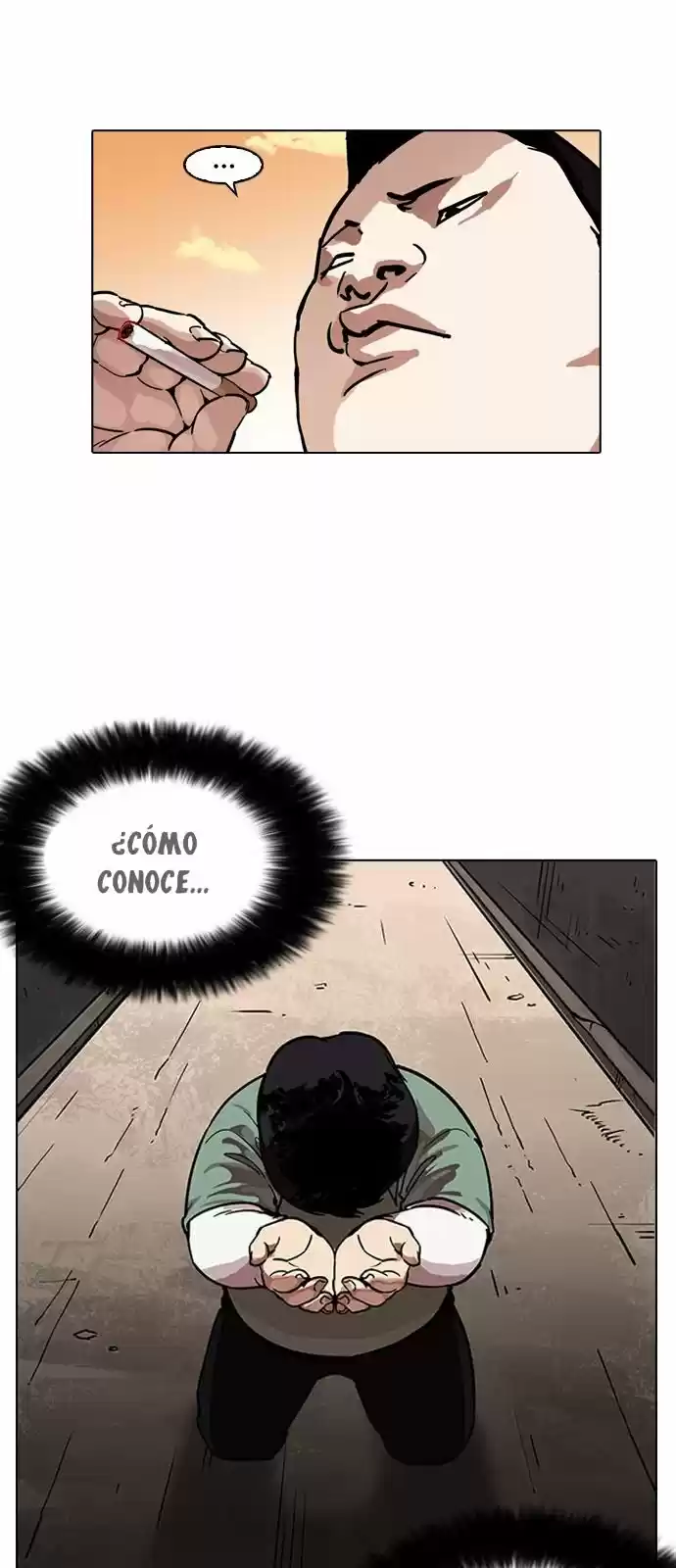 Lookism capítulo 189, página 26