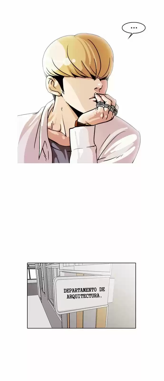 Lookism capítulo 19, página 25