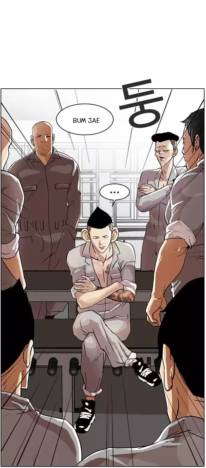 Lookism capítulo 19, página 27