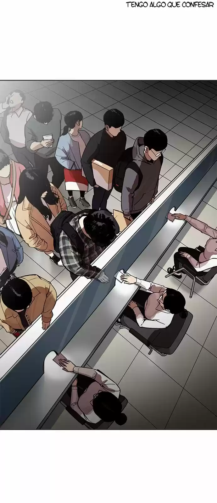 Lookism capítulo 190, página 32