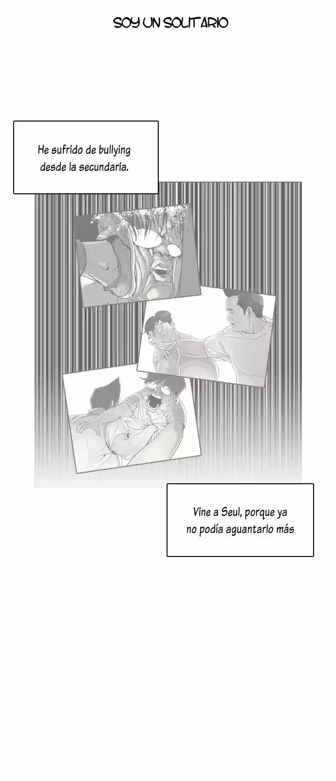 Lookism capítulo 190, página 33