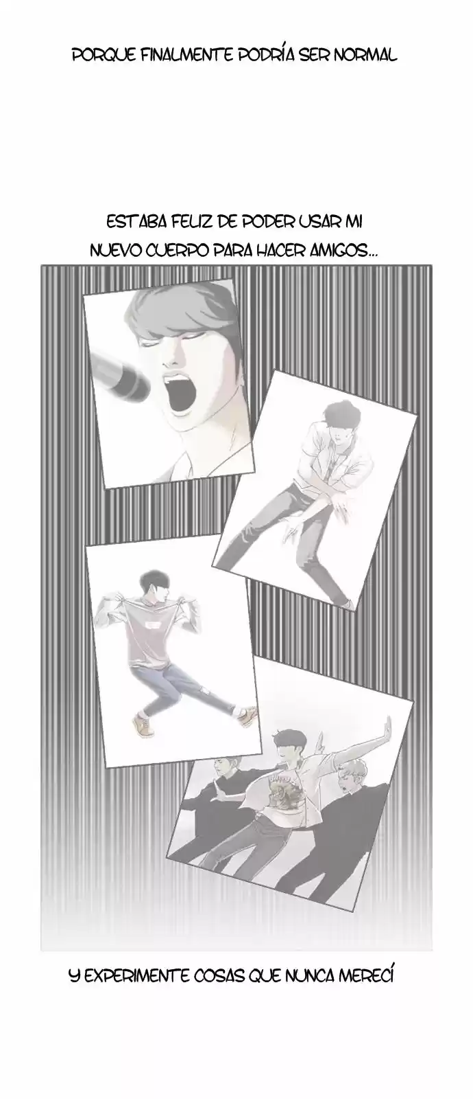 Lookism capítulo 190, página 43