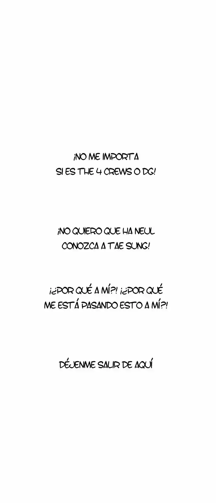 Lookism capítulo 191, página 6