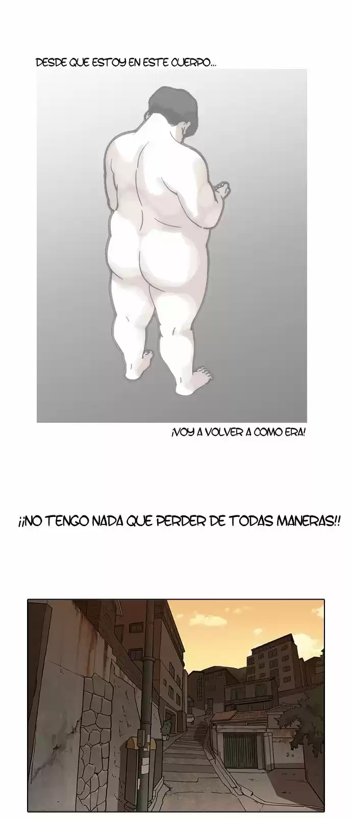 Lookism capítulo 191, página 7
