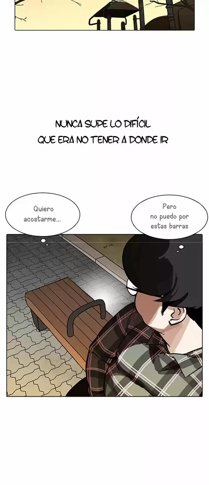 Lookism capítulo 191, página 24