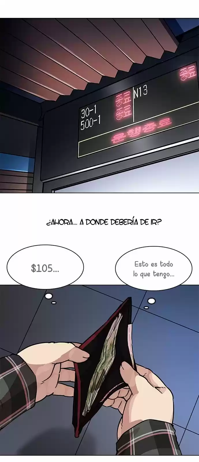 Lookism capítulo 191, página 32