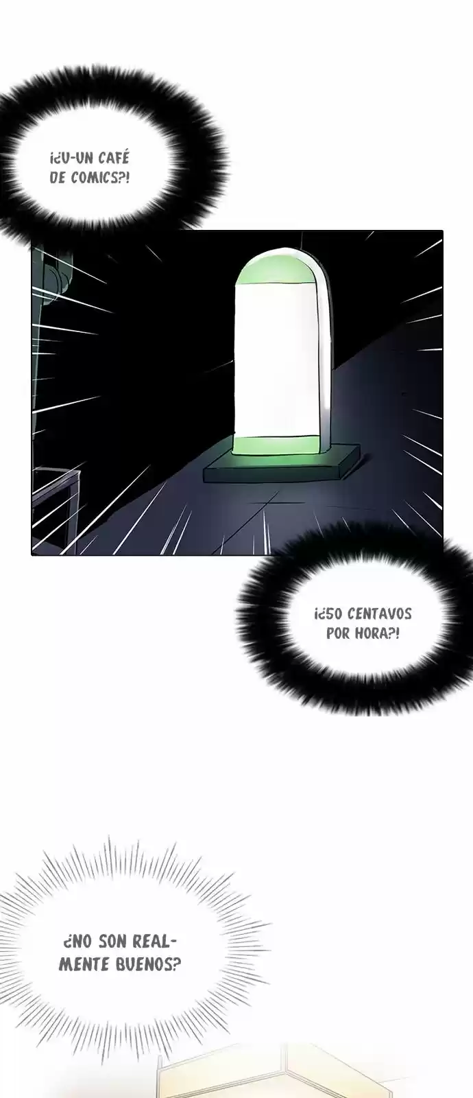 Lookism capítulo 191, página 39