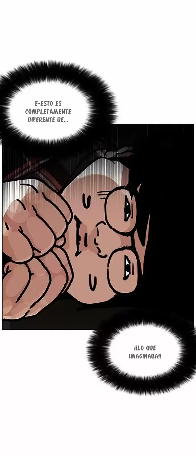 Lookism capítulo 191, página 42
