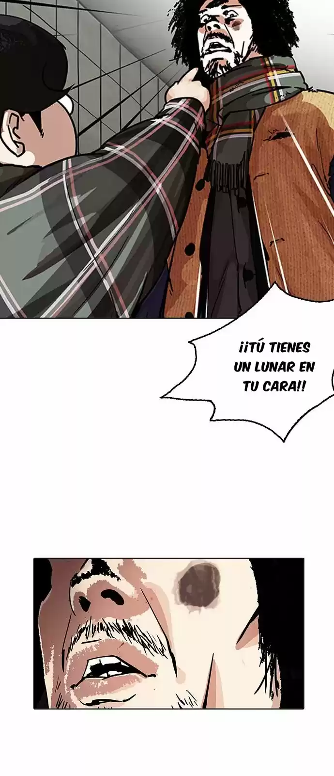 Lookism capítulo 192, página 6