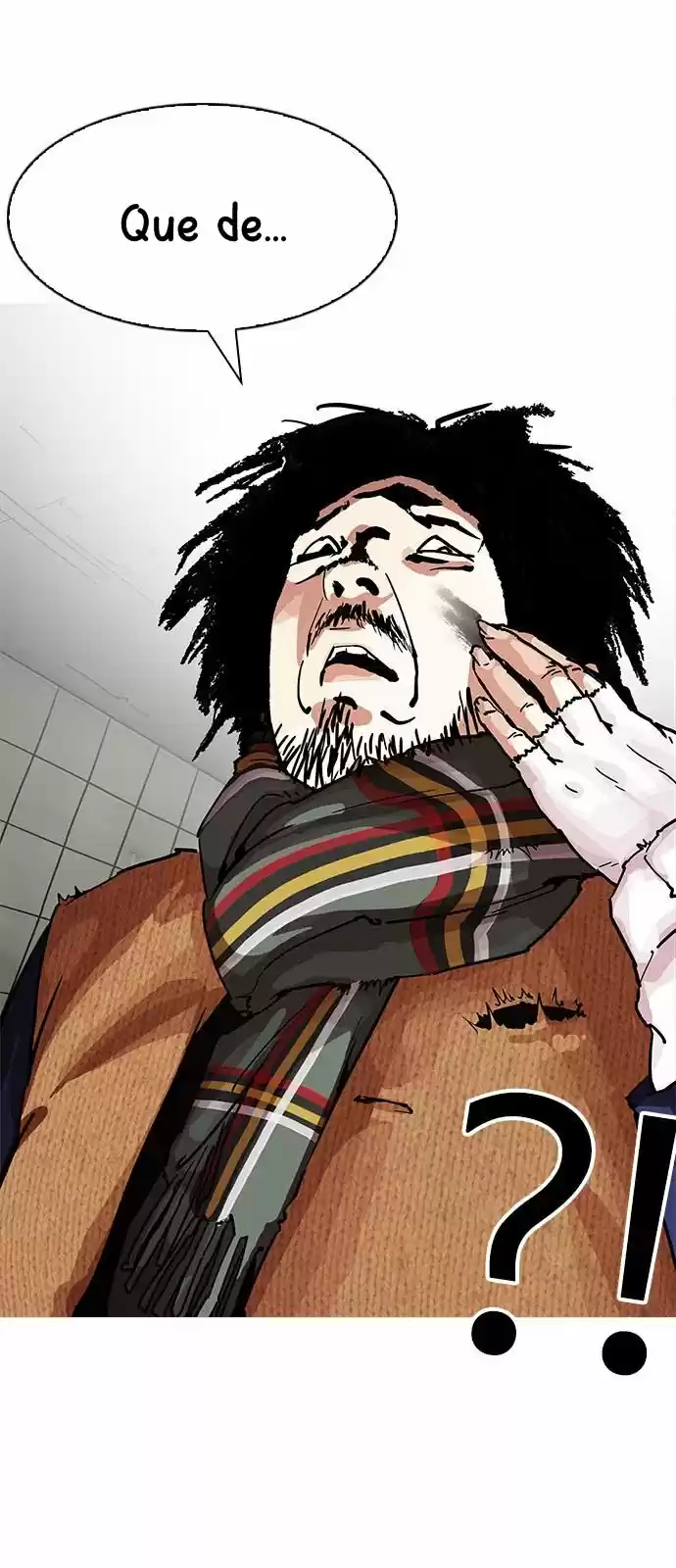 Lookism capítulo 192, página 7