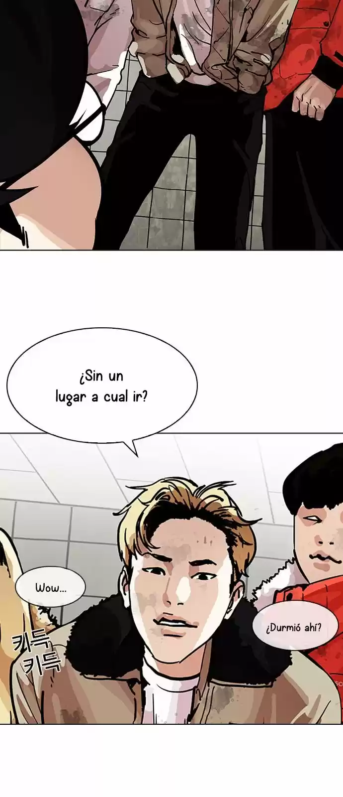 Lookism capítulo 192, página 24