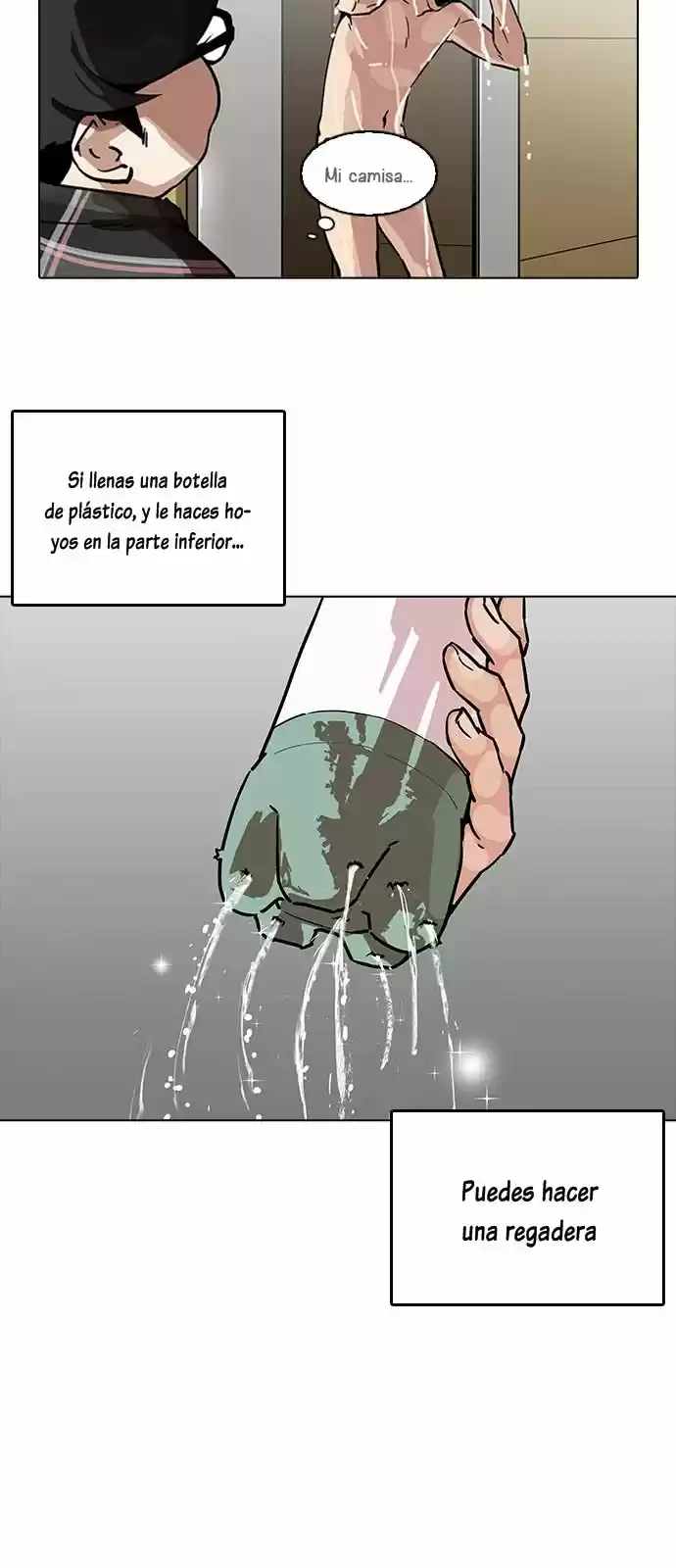 Lookism capítulo 192, página 29