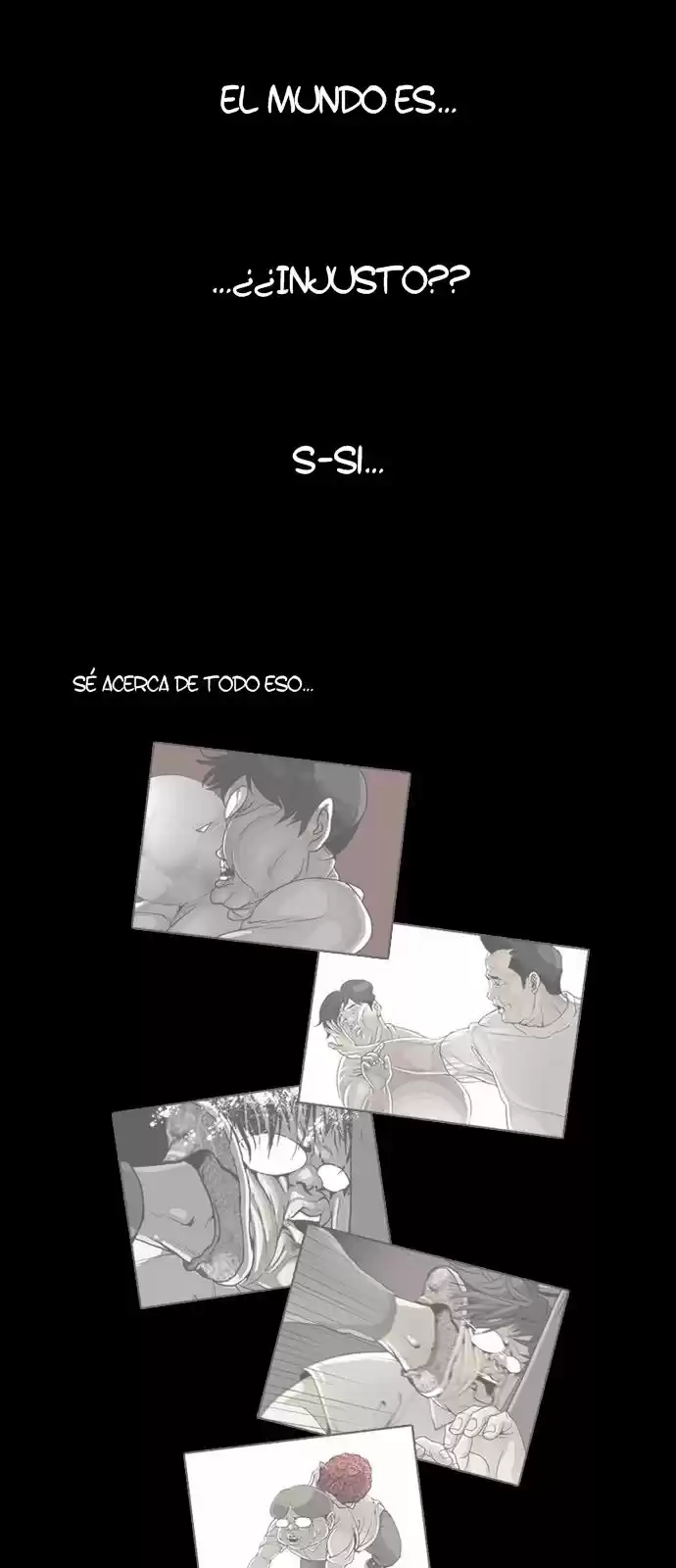 Lookism capítulo 192, página 46