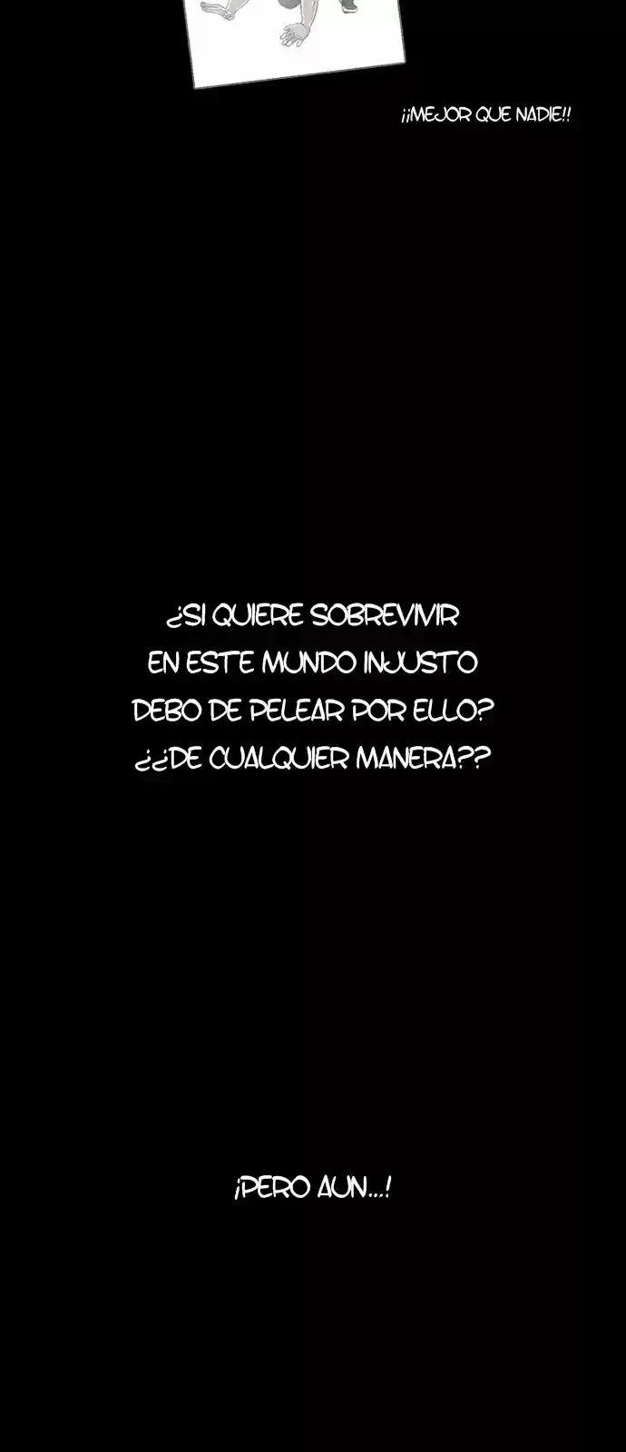 Lookism capítulo 192, página 47
