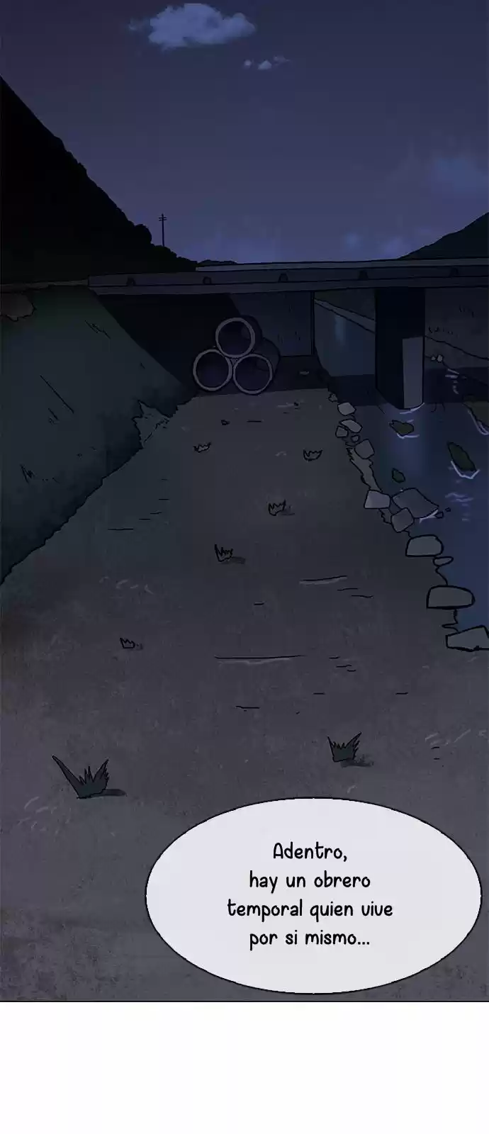 Lookism capítulo 192, página 54