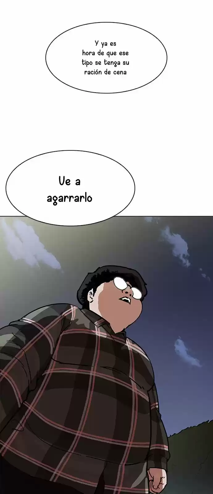 Lookism capítulo 192, página 56