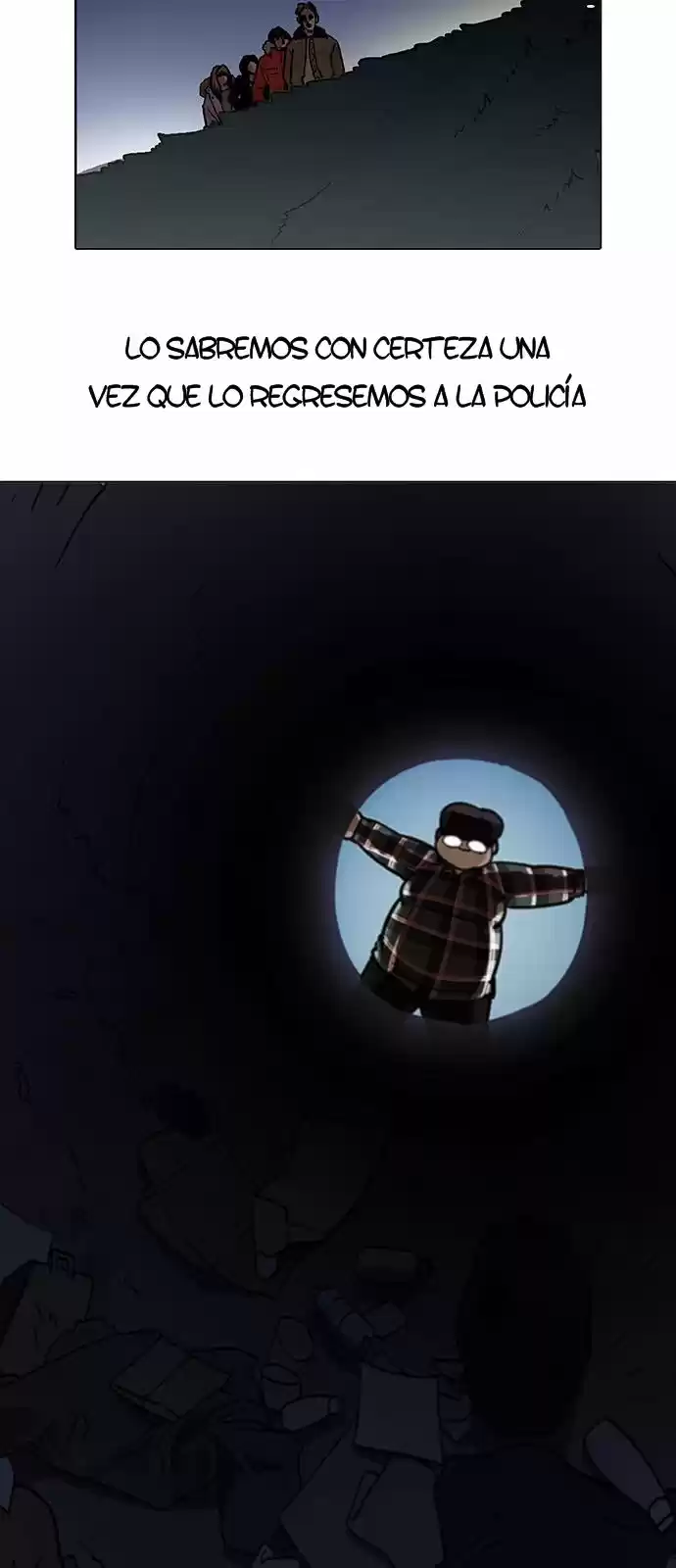 Lookism capítulo 192, página 58