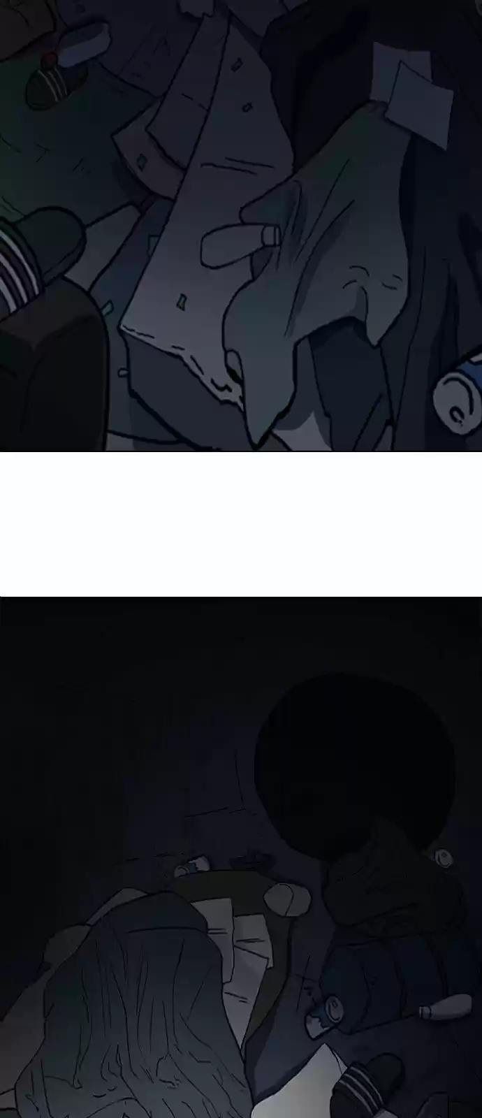 Lookism capítulo 192, página 59