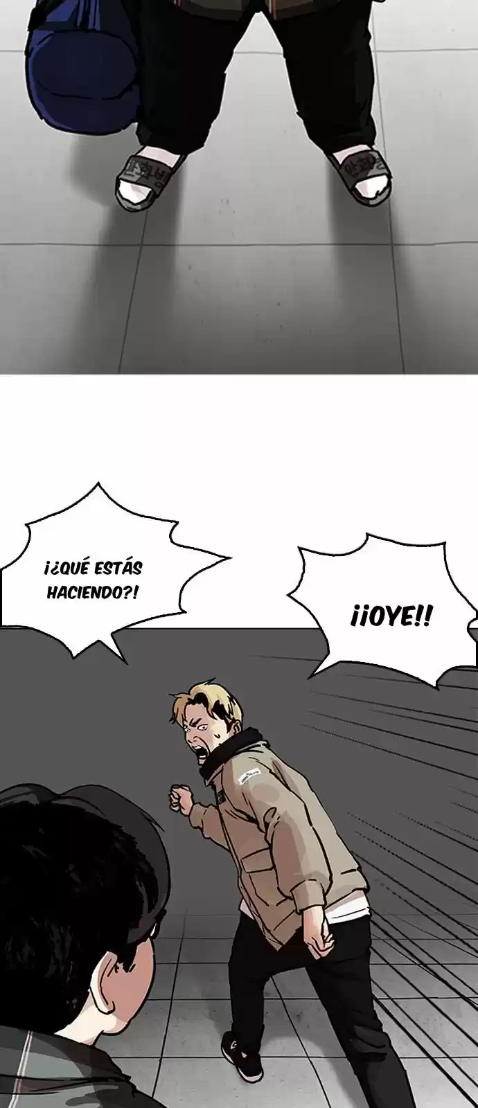 Lookism capítulo 193, página 21
