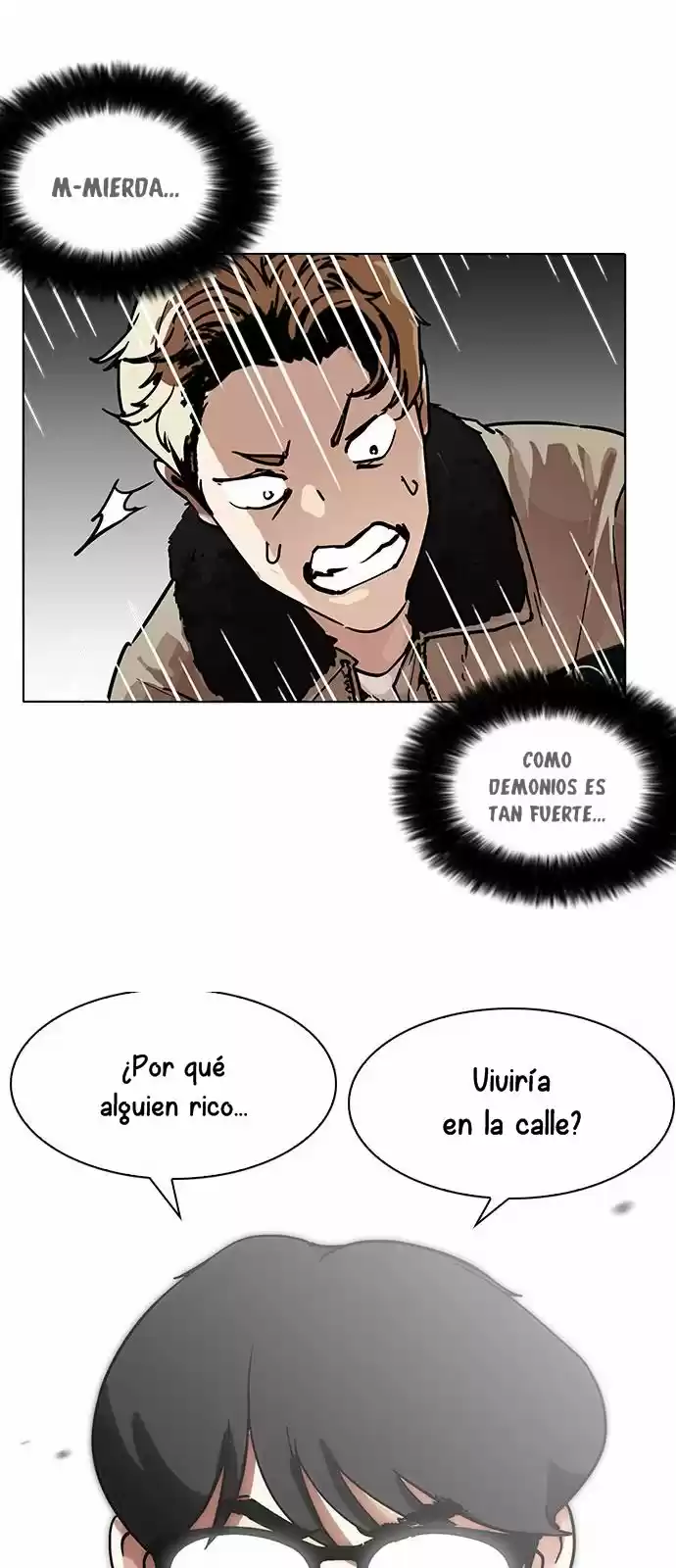 Lookism capítulo 193, página 24