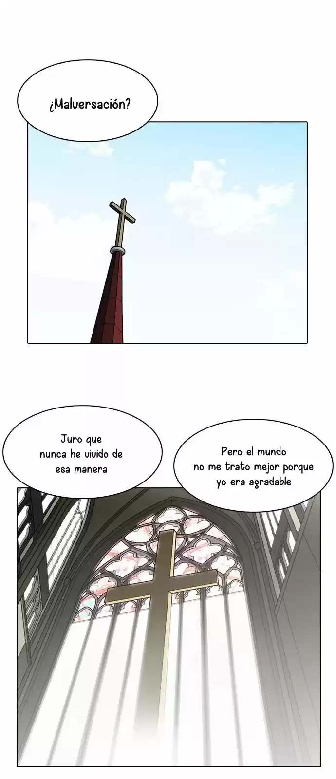 Lookism capítulo 193, página 39