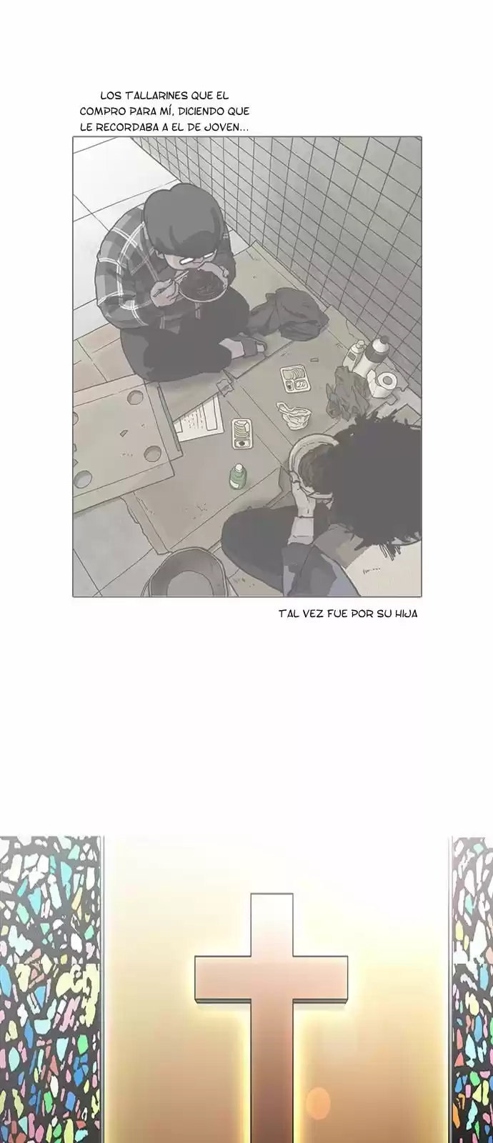 Lookism capítulo 193, página 50
