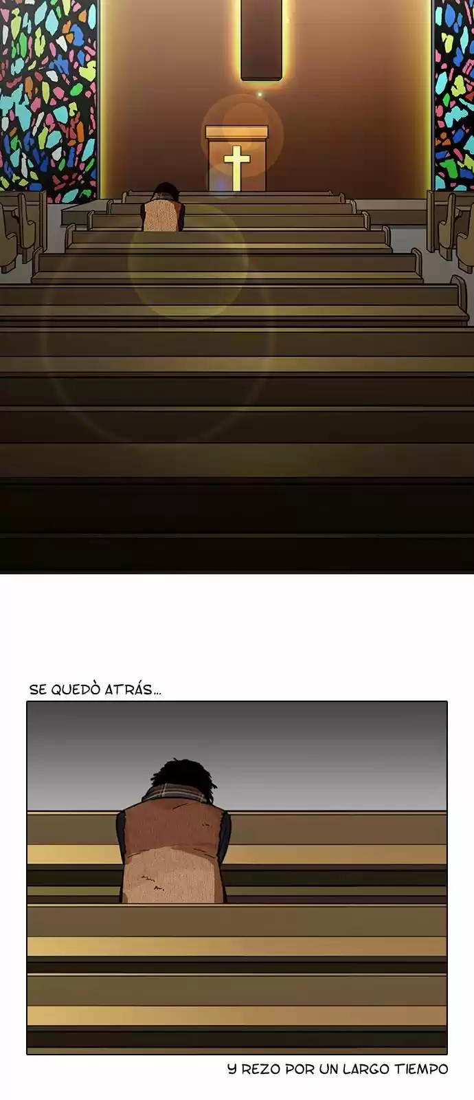 Lookism capítulo 193, página 51