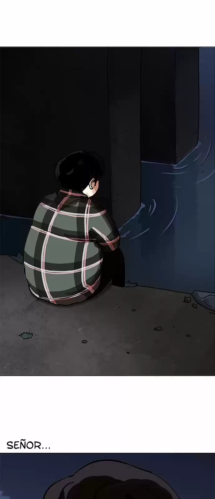 Lookism capítulo 193, página 59