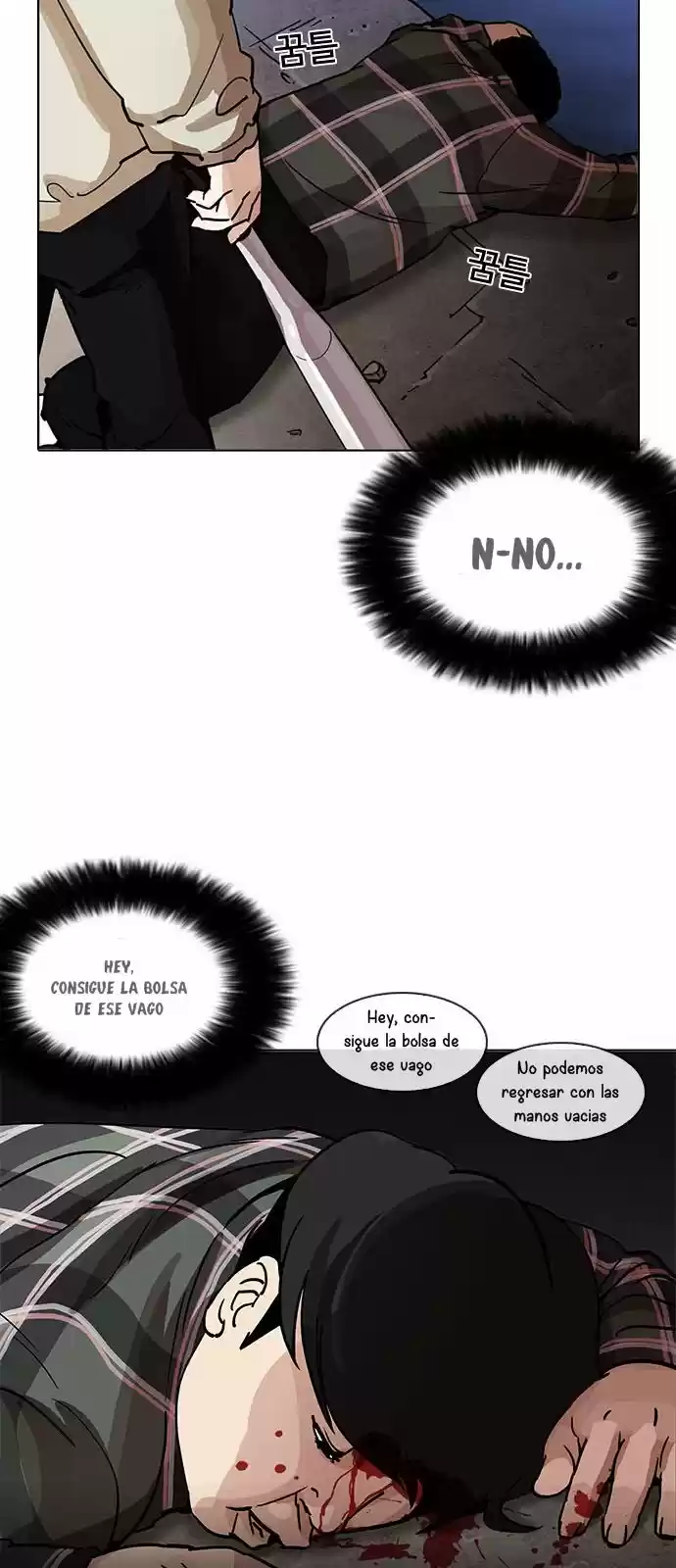 Lookism capítulo 193, página 63